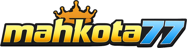 Logo mahkota77